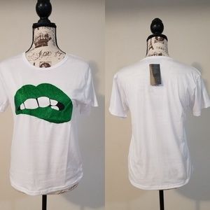 Fashion tshirt